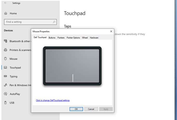 How to fix Laptop Touchpad – Tech Guru: How to fix errors