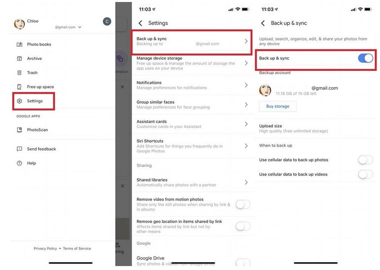 How To Free Up Space On IPhone Tech Guru How To Fix Errors