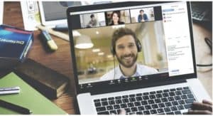 Troubleshooting in Live Zoom Meetings